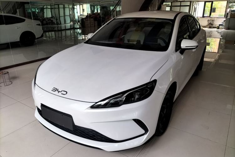BYD Seal 05 DM-i 2025 DM-i Smart Drive 55KM Luxury Model