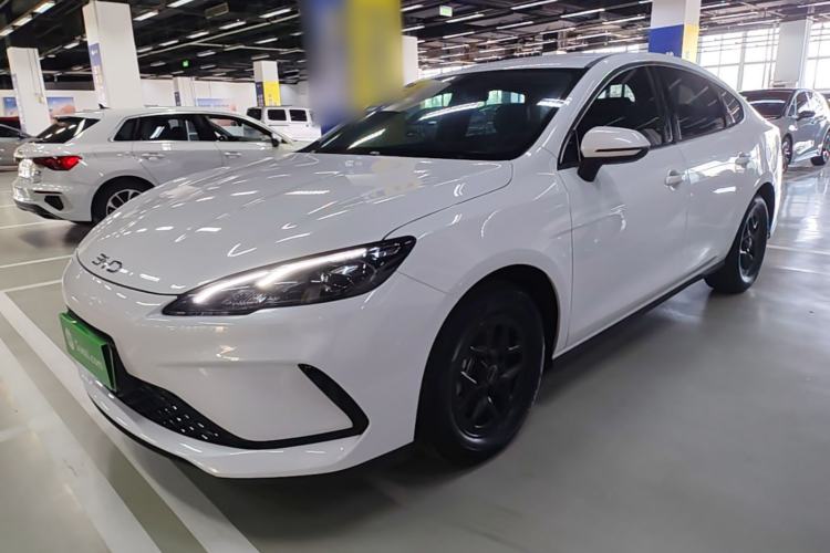 BYD Seal 05 DM-i 2025 DM-i Smart Drive 55KM Luxury Model