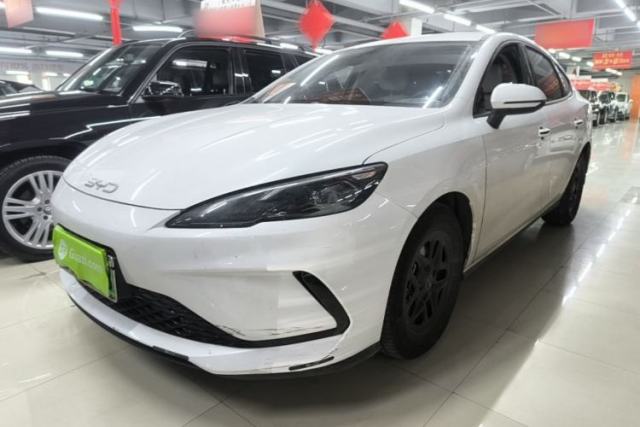 Used BYD Seal 05 DM-i 2025 DM-i Smart Drive 55KM Luxury Model
