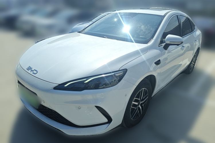 BYD Seal 05 DM-i 2025 DM-i Intelligent Drive 120KM Flagship Model