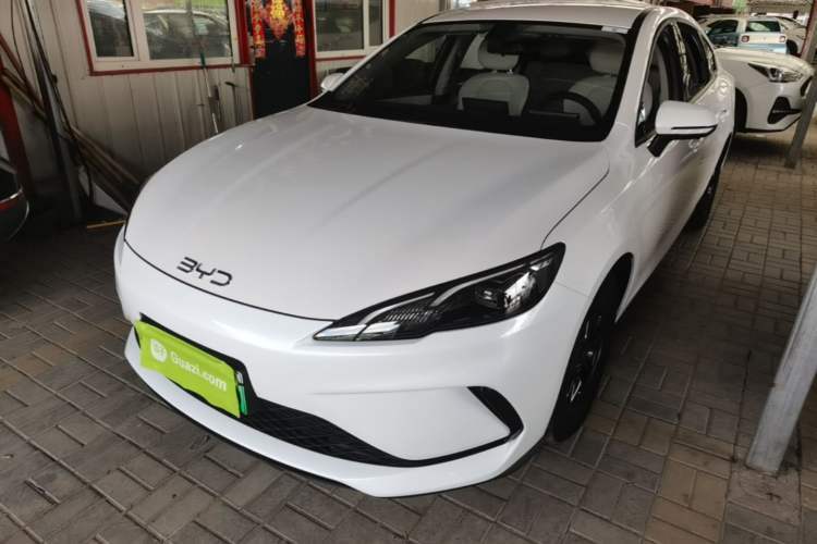 Ojetý BYD Seal 05 DM-i 2025 DM-i Smart Drive 55KM Luxury Model Guazi used car, China used car export, Used car for sale, Used  cars, Cheapest cars for sale