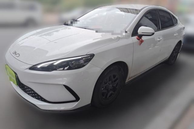 Used BYD Seal 05 DM-i 2025 DM-i Smart Drive 55KM Luxury Model