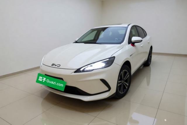Gebrauchter BYD Seal 05 DM-i 2025 DM-i Smart Drive 55KM Luxury Model