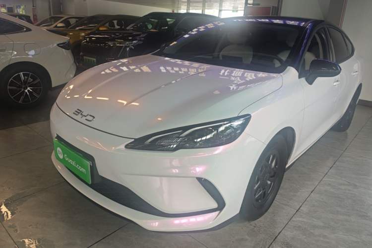 Used BYD Seal 05 DM-i 2025 DM-i Smart Drive 55KM Luxury Model Guazi used car, China used car export, Used car for sale, Used cars, Cheapest cars for sale