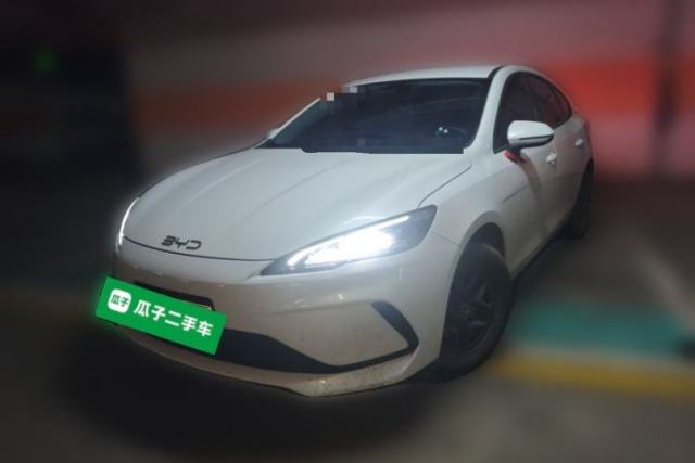 Used BYD Seal 05 DM-i 2025 DM-i Smart Drive 55KM Luxury Model