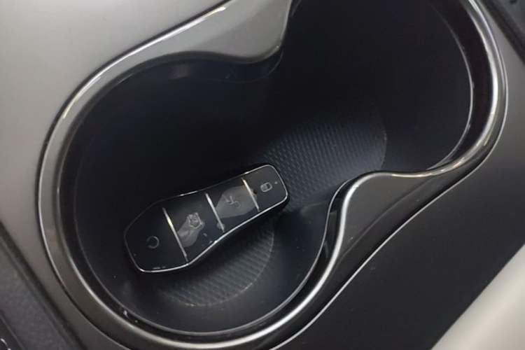 Used BYD Seal 05 DM-i 2025 DM-i Smart Drive 55KM Luxury Model Vehicle Key