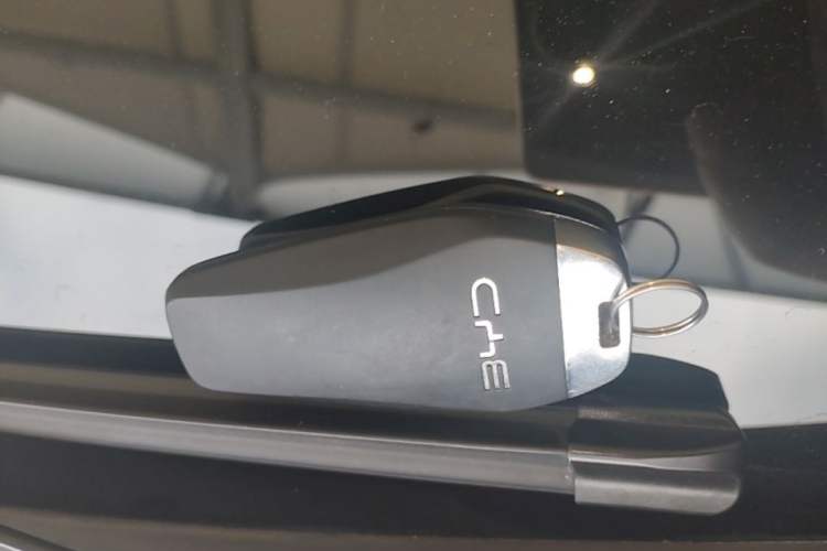 Used BYD Seal 05 DM-i 2025 DM-i Smart Drive 55KM Luxury Model Vehicle Key