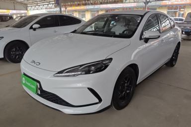 Used BYD Seal 05 DM-i 2025 DM-i Smart Drive 55KM Luxury Model