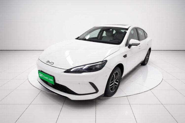 BYD Seal 05 DM-i 2025 DM-i Intelligent Drive 120KM Flagship Model