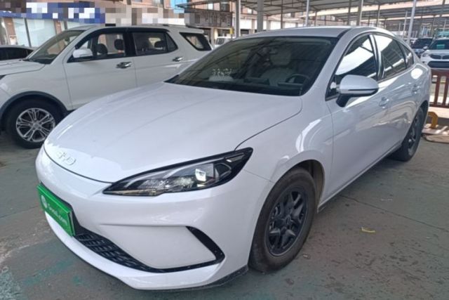 Used BYD Seal 05 DM-i 2025 DM-i Smart Drive 55KM Luxury Model