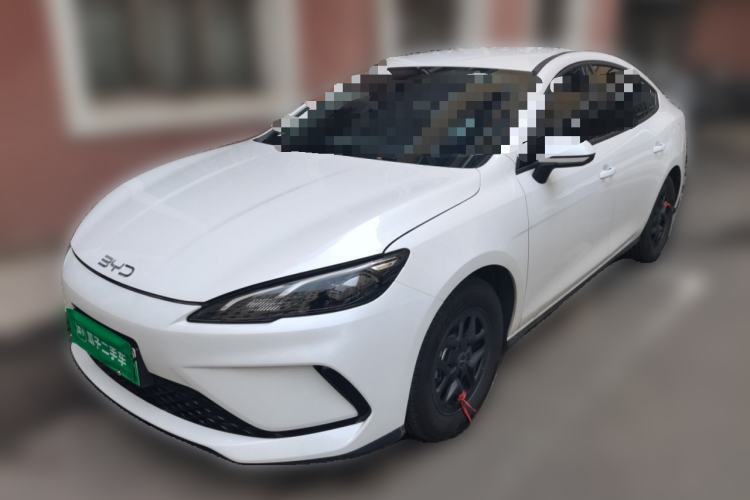 Ojetý BYD Seal 05 DM-i 2025 DM-i Smart Drive 55KM Luxury Model Guazi used car, China used car export, Used car for sale, Used  cars, Cheapest cars for sale