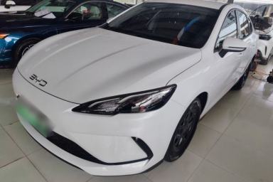 Used BYD Seal 05 DM-i 2025 DM-i Smart Drive 55KM Luxury Model