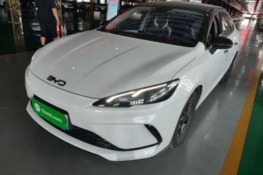 Used BYD Seal 05 DM-i 2025 DM-i Smart Drive 55KM Luxury Model