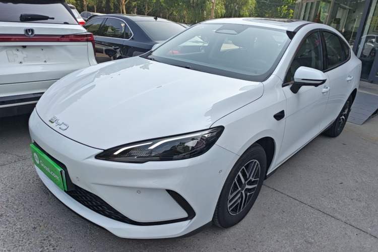 Used BYD Seal 05 DM-i 2025 DM-i Intelligent Drive 120KM Flagship Model Guazi used car, China used car export, Used car for sale, Used cars, Cheapest cars for sale