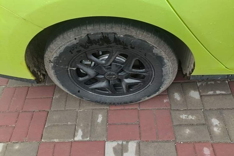 Used BYD Seal 05 DM-i 2025 DM-i Smart Drive 55KM Prestige Model Right Rear Wheel Hub