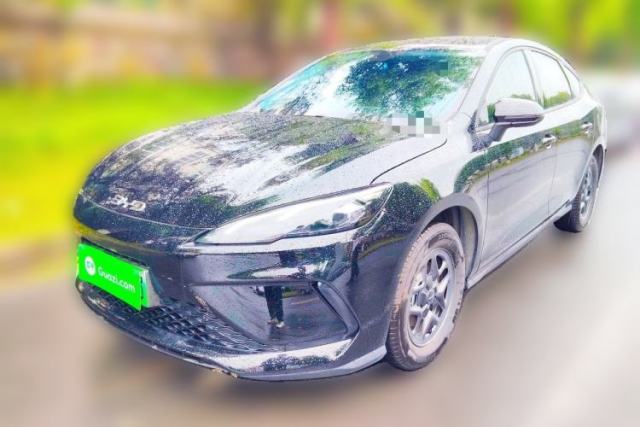 Used BYD Seal 05 DM-i 2026 DM-i 128KM Luxury Edition