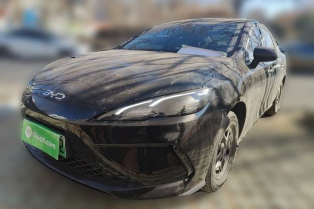 Used BYD Seal 05 DM-i 2026 DM-i 128KM Luxury Edition