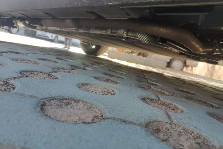 Used BYD Seal 05 DM-i 2026 DM-i 128KM Luxury Edition Chassis Front Right