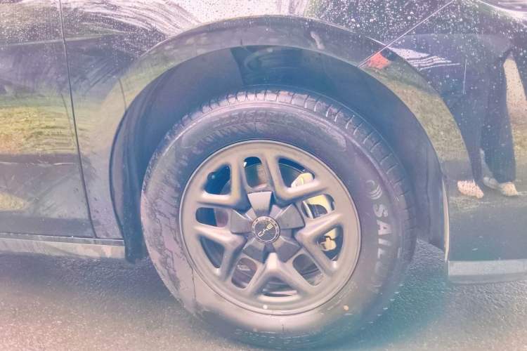 Used BYD Seal 05 DM-i 2026 DM-i 128KM Luxury Edition Exterior 1