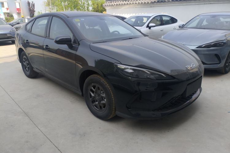 Used BYD Seal 05 DM-i 2026 DM-i 128KM Luxury Edition Exterior 1