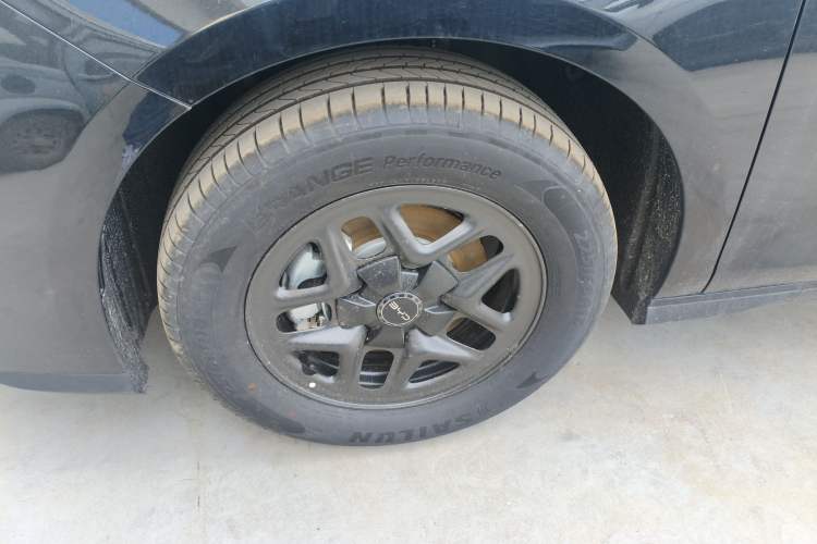 Used BYD Seal 05 DM-i 2026 DM-i 128KM Luxury Edition Exterior 4