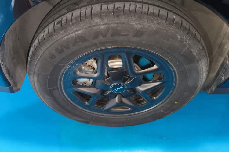 Used BYD Seal 05 DM-i 2026 DM-i 128KM Luxury Edition Exterior 5