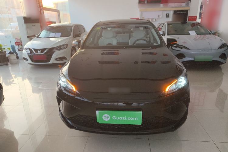 Used BYD Seal 05 DM-i 2026 DM-i 128KM Luxury Edition Front