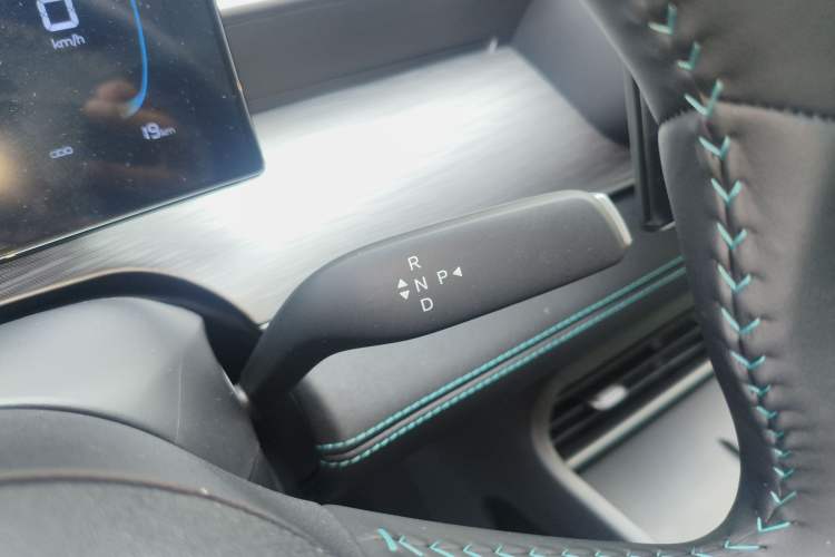 Used BYD Seal 05 DM-i 2026 DM-i 128KM Luxury Edition Gear Lever