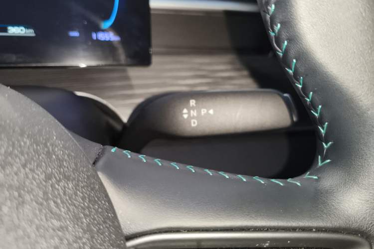 Used BYD Seal 05 DM-i 2026 DM-i 128KM Luxury Edition Gear Lever