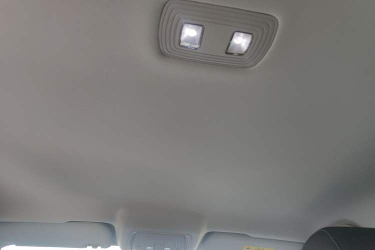 Used BYD Seal 05 DM-i 2026 DM-i 128KM Luxury Edition Headliner