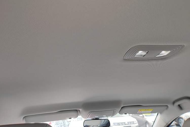 Used BYD Seal 05 DM-i 2026 DM-i 128KM Luxury Edition Headliner
