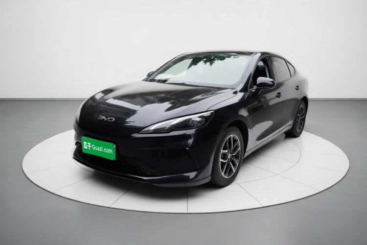BYD Seal 05 DM-i 2026 DM-i 128KM Luxury Edition