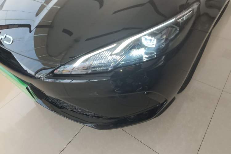 Used BYD Seal 05 DM-i 2026 DM-i 128KM Luxury Edition Left Front Headlight