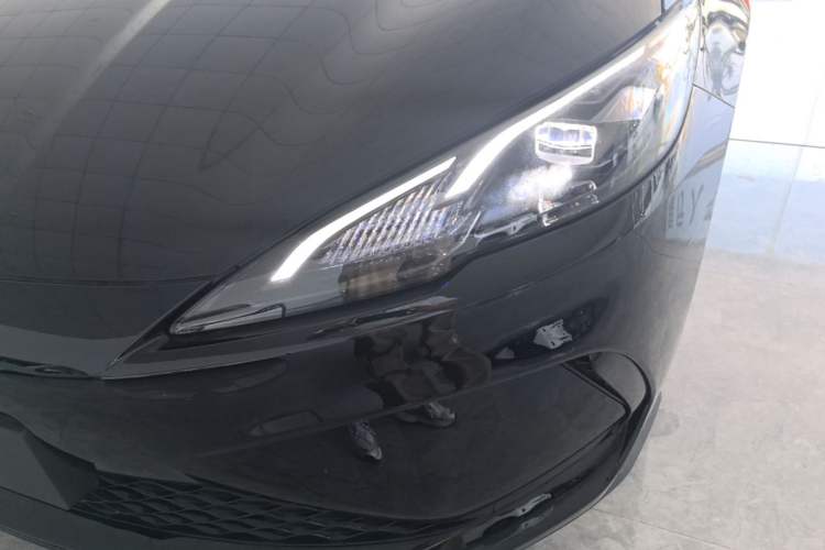Used BYD Seal 05 DM-i 2026 DM-i 128KM Luxury Edition Left Front Headlight