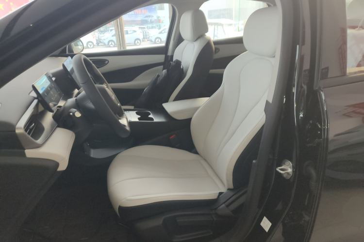 Used BYD Seal 05 DM-i 2026 DM-i 128KM Luxury Edition Left Front Seat