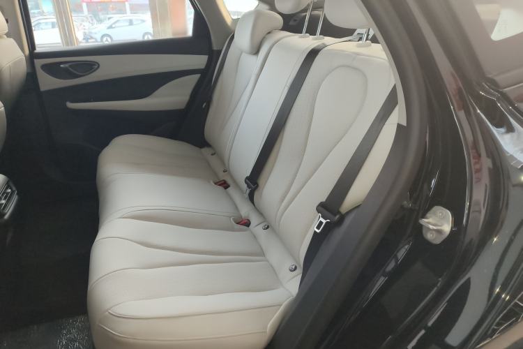 Used BYD Seal 05 DM-i 2026 DM-i 128KM Luxury Edition Left Rear Seat