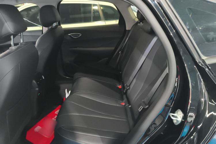 Used BYD Seal 05 DM-i 2026 DM-i 128KM Luxury Edition Left Rear Seat
