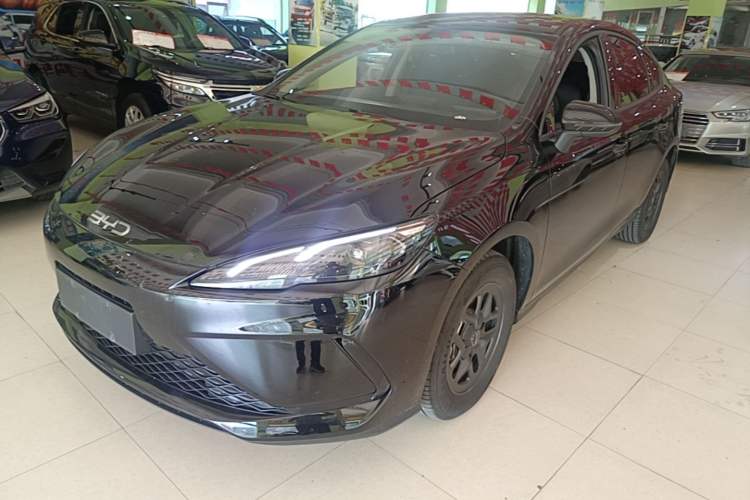 BYD Seal 05 DM-i 2026 DM-i 128KM Luxury Edition