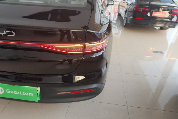 Used BYD Seal 05 DM-i 2026 DM-i 128KM Luxury Edition Right Rear Taillight