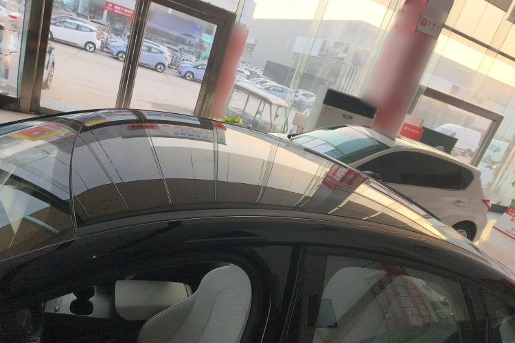 Used BYD Seal 05 DM-i 2026 DM-i 128KM Luxury Edition Roof