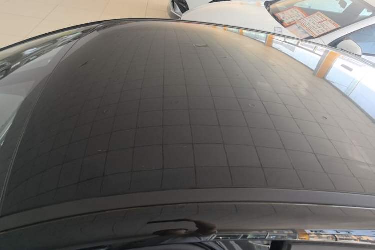 Used BYD Seal 05 DM-i 2026 DM-i 128KM Luxury Edition Roof