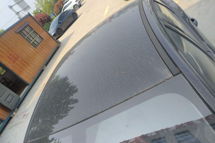 Used BYD Seal 05 DM-i 2026 DM-i 128KM Luxury Edition Roof