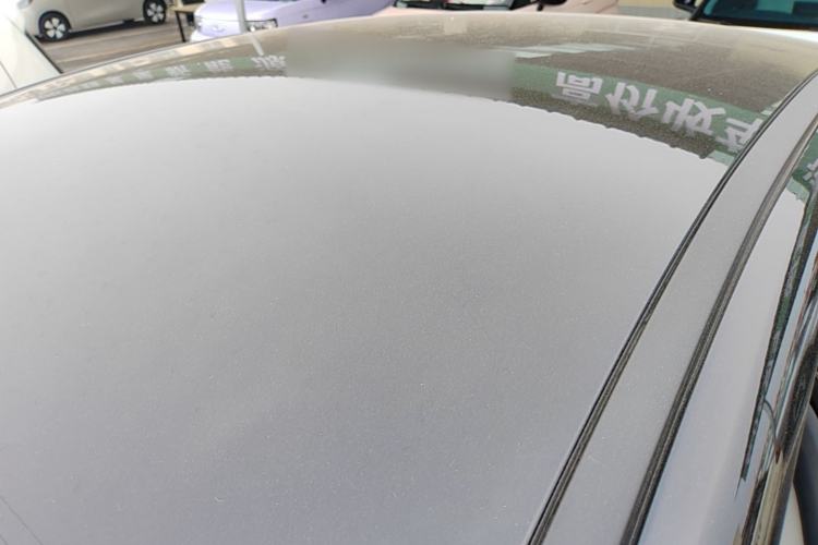 Used BYD Seal 05 DM-i 2026 DM-i 128KM Luxury Edition Roof