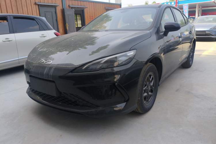Used BYD Seal 05 DM-i 2026 DM-i 128KM Luxury Edition Guazi used car, China used car export, Used car for sale, Used cars, Cheapest cars for sale