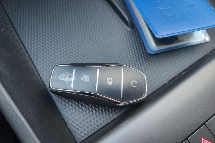 Used BYD Seal 05 DM-i 2026 DM-i 128KM Luxury Edition Vehicle Key