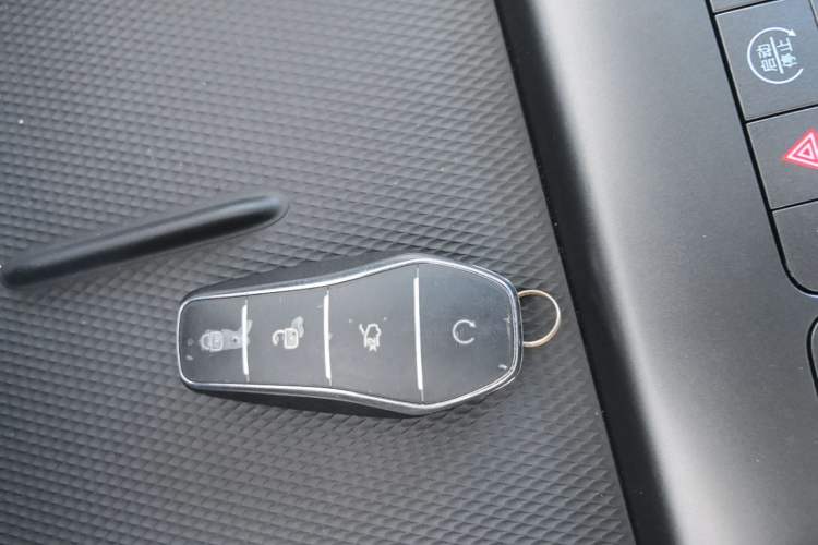 Used BYD Seal 05 DM-i 2026 DM-i 128KM Luxury Edition Vehicle Key