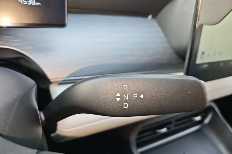 Used BYD Seal 05 DM-i 2026 DM-i 128KM Luxury Edition Gear Lever