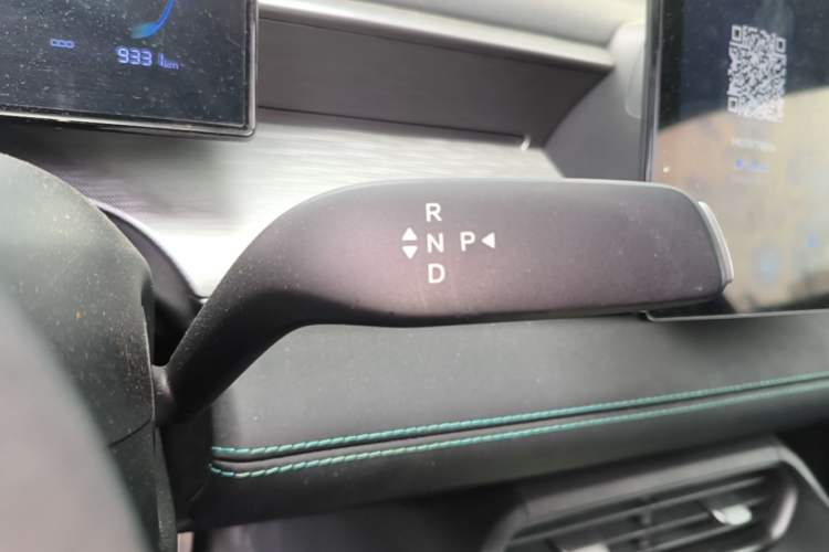 Used BYD Seal 05 DM-i 2026 DM-i 128KM Luxury Edition Gear Lever