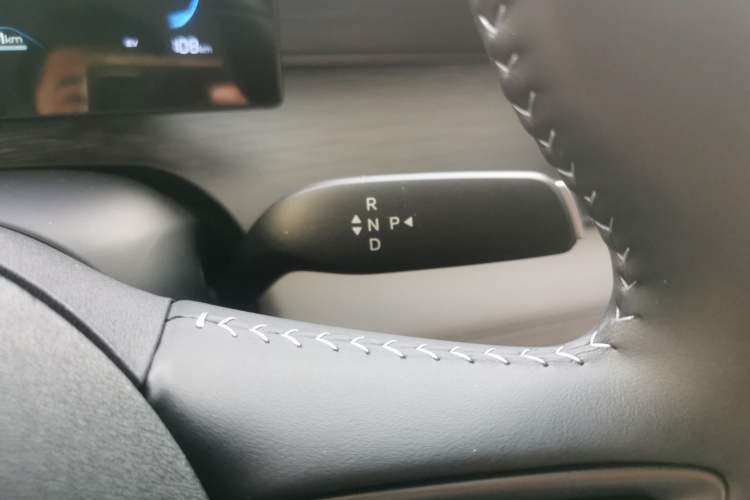 Used BYD Seal 05 DM-i 2026 DM-i 128KM Luxury Edition Gear Lever