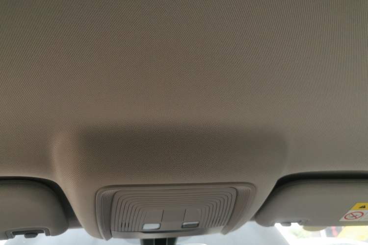 Used BYD Seal 05 DM-i 2026 DM-i 128KM Luxury Edition Headliner